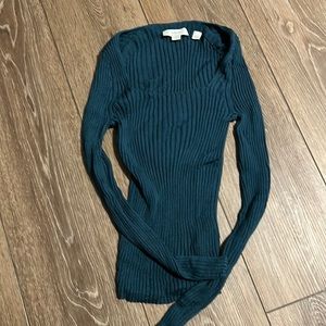 Vince thin knit sweater